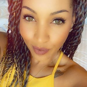 Meet your Posher, Aashlee